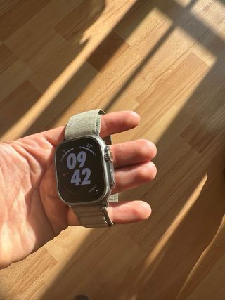 Apple Watch Ultra 2 49mm 