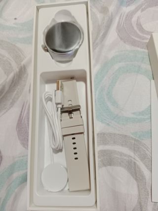 Reloj inteligente RDfit