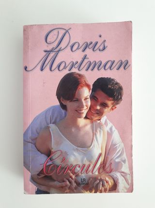 Libro Círculos