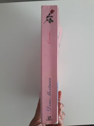 Libro Círculos
