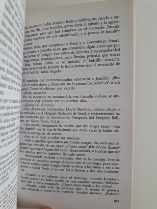 Libro Círculos