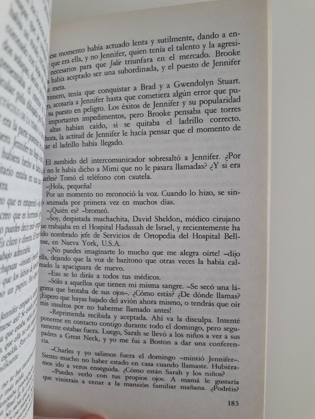 Libro Círculos
