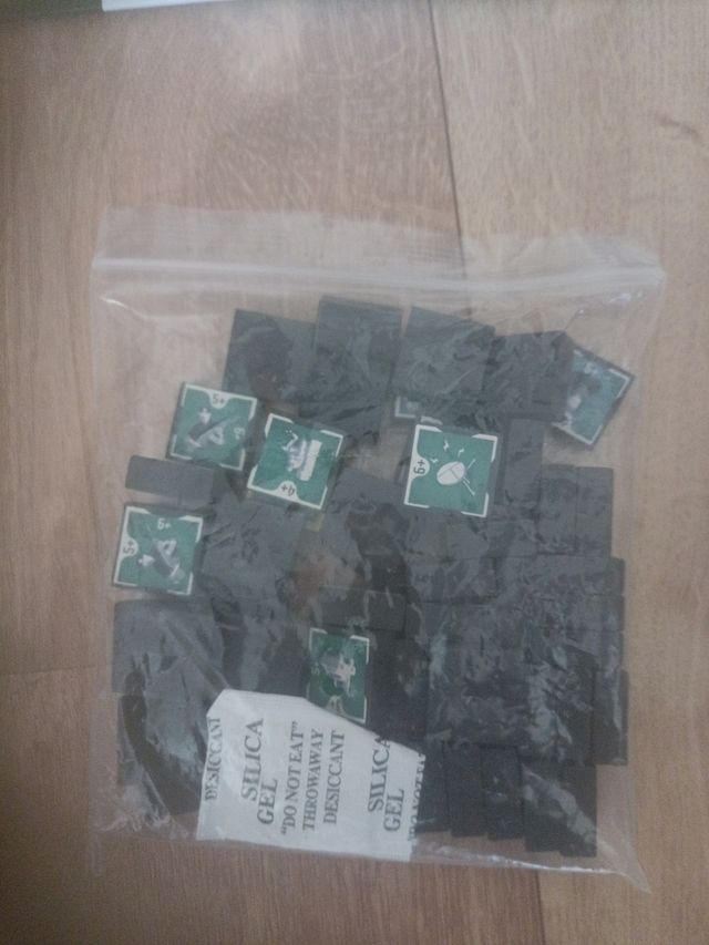 Wargame Ninive: La Batalla de Mosul