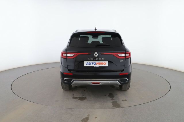Renault Koleos 2.0 BLUE dCi Initiale Paris 4x4