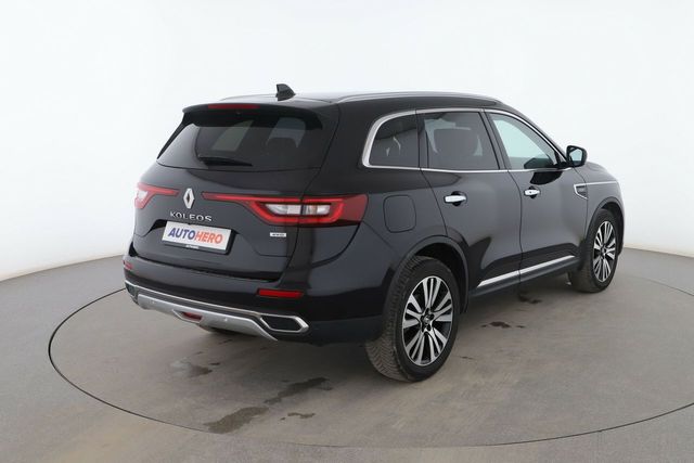 Renault Koleos 2.0 BLUE dCi Initiale Paris 4x4