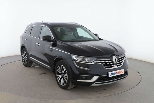 Renault Koleos 2.0 BLUE dCi Initiale Paris 4x4