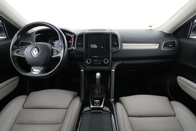 Renault Koleos 2.0 BLUE dCi Initiale Paris 4x4