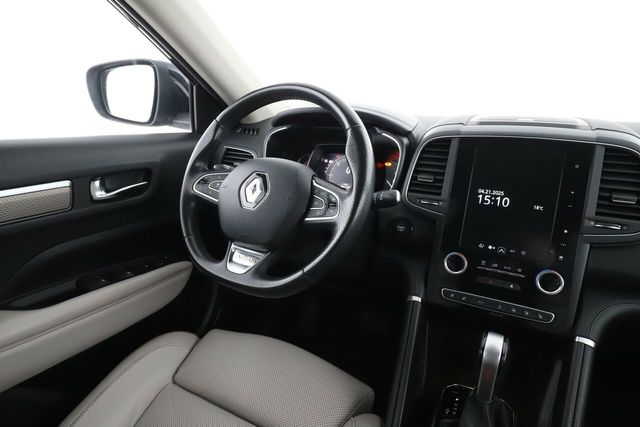 Renault Koleos 2.0 BLUE dCi Initiale Paris 4x4
