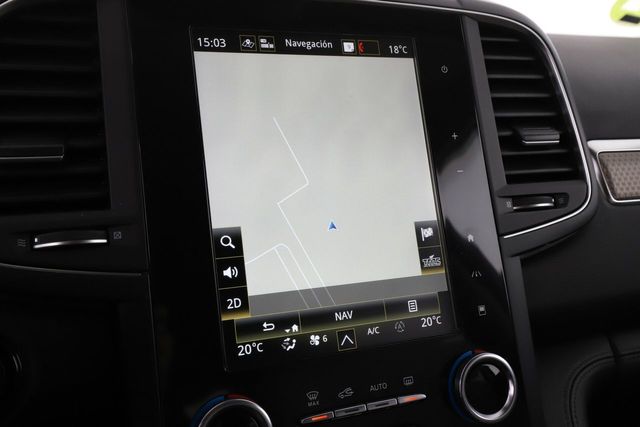 Renault Koleos 2.0 BLUE dCi Initiale Paris 4x4