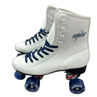 Patines cuadruple California