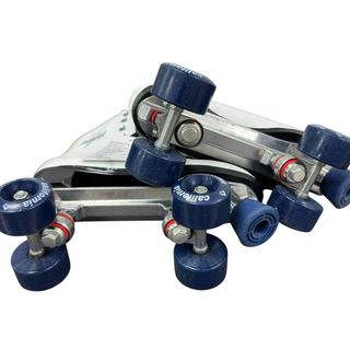 Patines cuadruple California