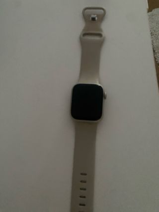 Apple Watch Series 7 Beige/Gold