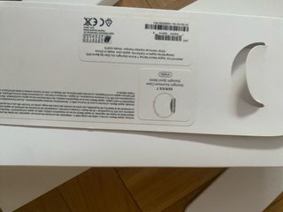 Apple Watch Series 7 Beige/Gold