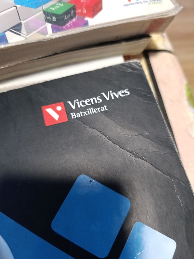 HEV (HISTORIA ESPANYA VALENCIA) BATX AULA 3D