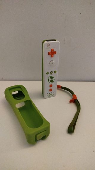 Mando Wii - Nintendo