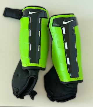 Caneleiras Unissexo Nike, como Novas