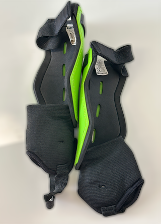 Caneleiras Unissexo Nike, como Novas