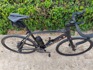 Bicicleta carretera eléctrica Orbea