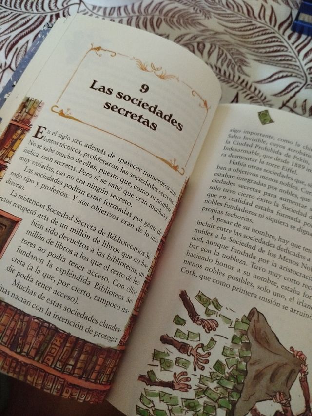 Elio: Una historia animatográfica