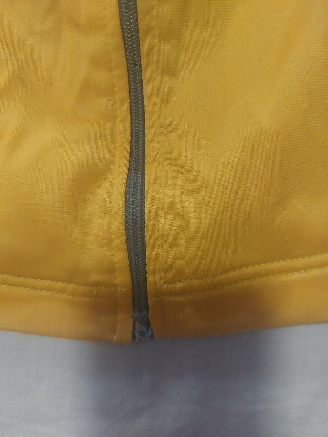 Chaqueta Colegio Hélade Talla 12