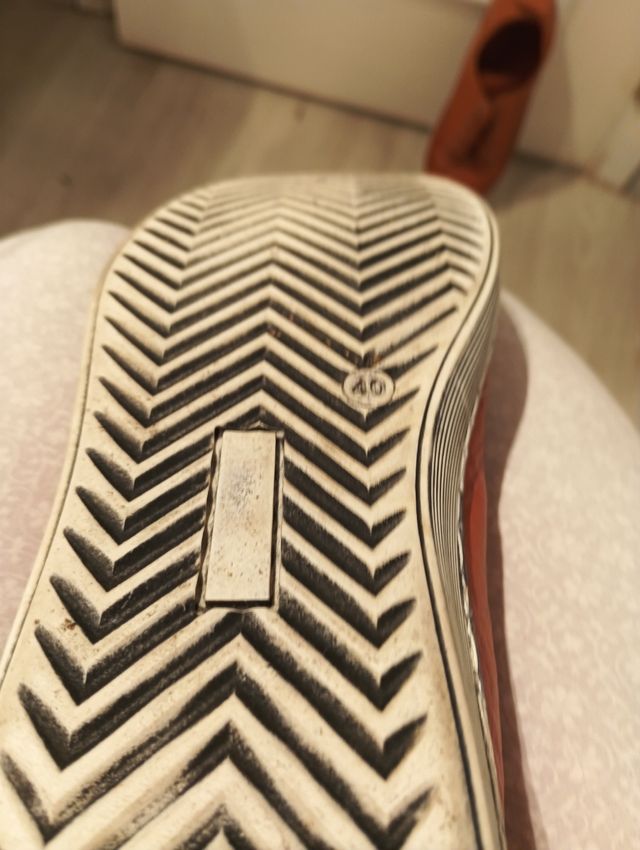 marrones - Zapatos Piel