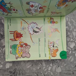 1000 palabras en ingles