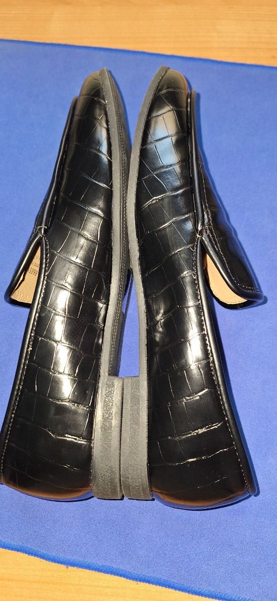 Mocasines Marypaz mujer -talla 39