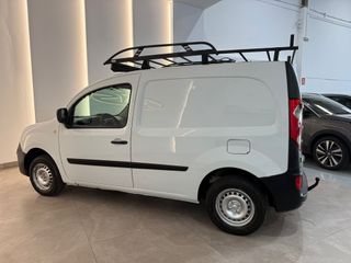 Renault Kangoo Furgón Profesional 2011 dCi 70