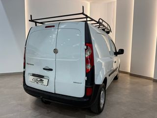 Renault Kangoo Furgón Profesional 2011 dCi 70