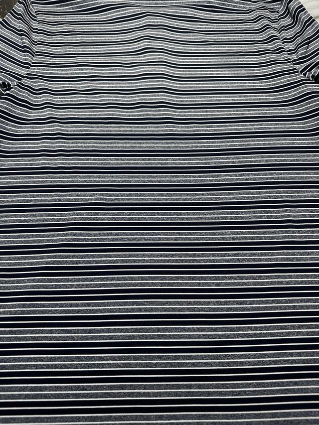 Polo Lacoste Sport blu XS