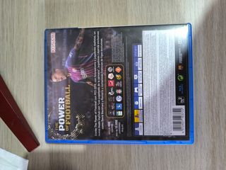 PES 2019 - Pro Evolution Soccer PS4