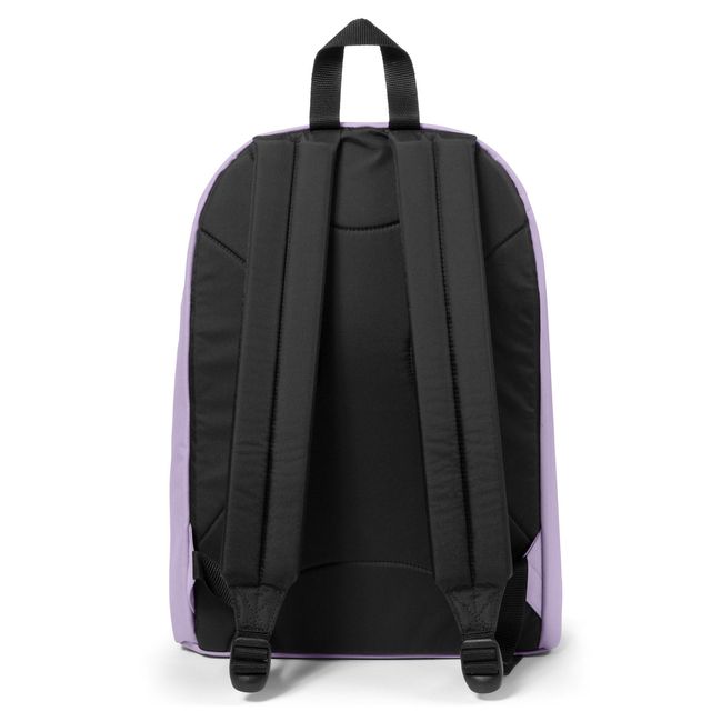 Mochila Eastpak lila - 27L
