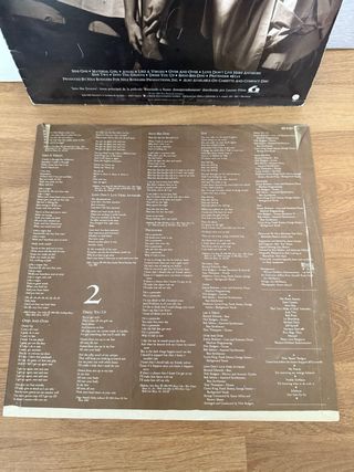 Vinilos Madonna: Who's That Girl & Like a Virgin