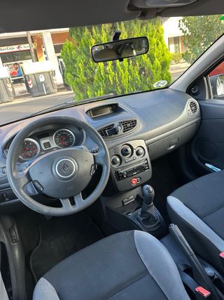 Renault Clio 2011