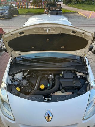 Renault Clio 2011