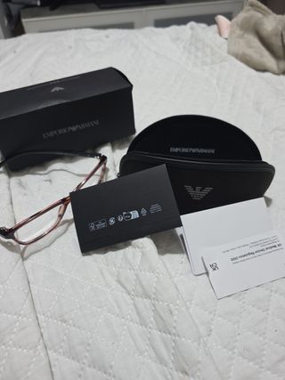 Gafas Emporio Armani oea3099
