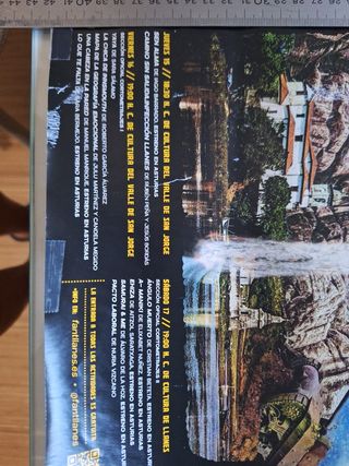 Poster Fantílanes 2025