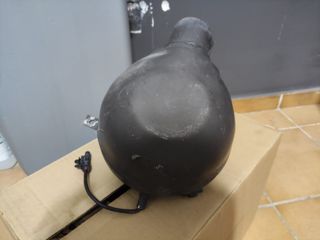 Sistema sonido ATARIUS DOBLE