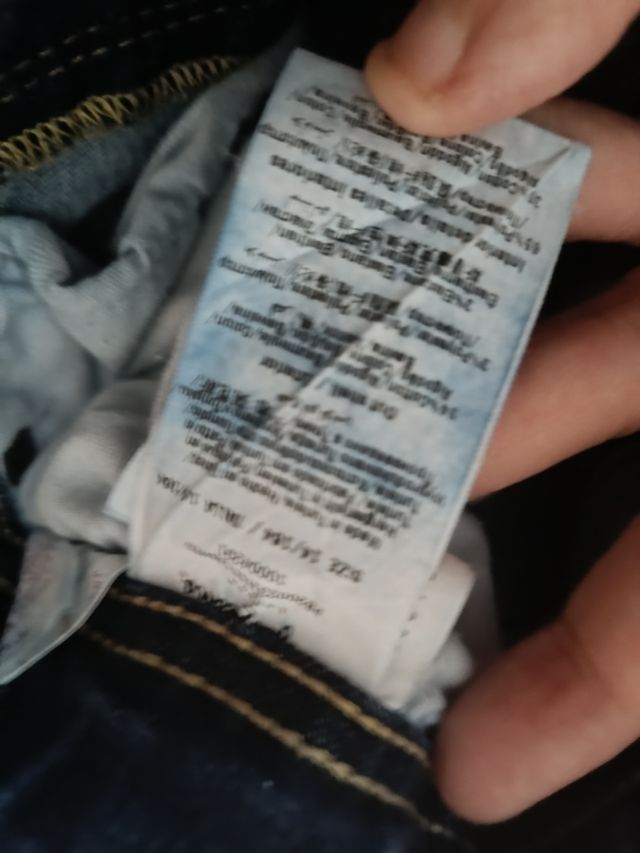 Jeans Pepe Jeans London. Talla 14/164