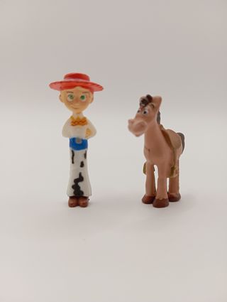 Toy Story collezione completa Zaini 