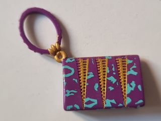 3 Bolsos Monster High