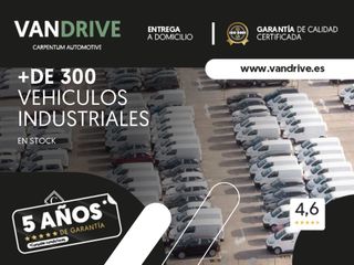 Mercedes Vito TOURER 116CDI 9 PLAZAS LARGA Pro larga