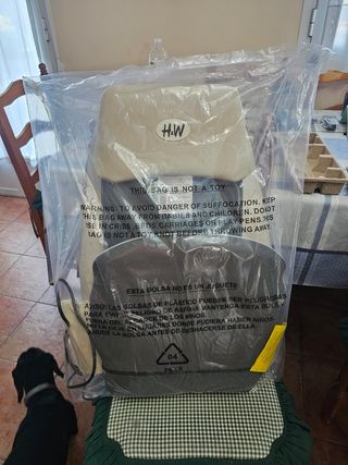 Masajeador shiatsu nuevo