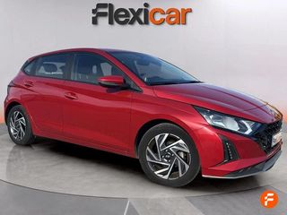 Hyundai i20 1.2 MPI Essence