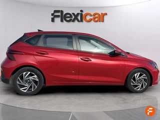 Hyundai i20 1.2 MPI Essence
