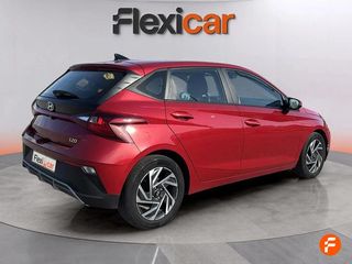 Hyundai i20 1.2 MPI Essence