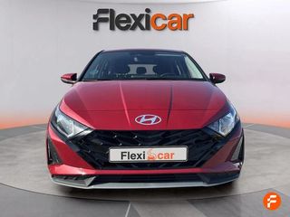 Hyundai i20 1.2 MPI Essence