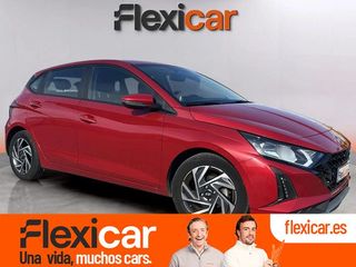 Hyundai i20 1.2 MPI Essence