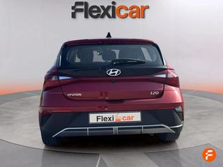 Hyundai i20 1.2 MPI Essence