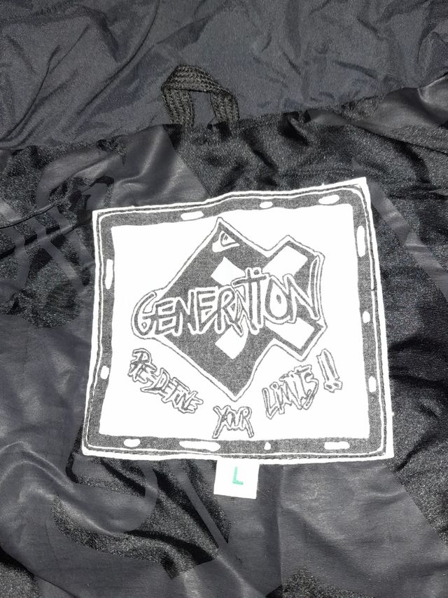 Mono de esquí vintage